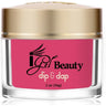 iGel Dip & Dap Powder - JAZZBERRY JAM - DD48 / 2 oz.
