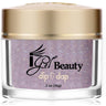 iGel Dip & Dap Powder - JOYFUL LILAC - DD138 / 2 oz.