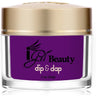 iGel Dip & Dap Powder - KIMONO VIOLET - DD36 / 2 oz.