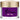 iGel Dip & Dap Powder - KIMONO VIOLET - DD36 / 2 oz.