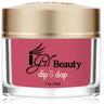 iGel Dip & Dap Powder - LA ROSA - DD49 / 2 oz.