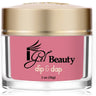 iGel Dip & Dap Powder - LADY ROSE - DD19 / 2 oz.