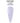 iGel Dip & Dap Powder - LOVELY LAVENDER - DD181 / 2 oz.