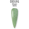 iGel Dip & Dap Powder - MAGIC MINT - DD191 / 2 oz.