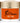 iGel Dip & Dap Powder - MANDARIN MADNESS - DD30 / 2 oz.