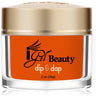iGel Dip & Dap Powder - MANDARIN MADNESS - DD30 / 2 oz.