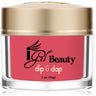 iGel Dip & Dap Powder - MATERIAL GIRL - DD59 / 2 oz.