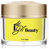 iGel Dip & Dap Powder - MELLOW YELLOW - DD110 / 2 oz.