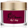 iGel Dip & Dap Powder - MULBERRY - DD35 / 2 oz.