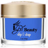 iGel Dip & Dap Powder - NEW WAVE - DD117 / 2 oz.