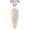 iGel Dip & Dap Powder - NUDE BAR - DD170 / 2 oz.