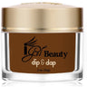 iGel Dip & Dap Powder - OLD TERRA COTTA - DD87 / 2 oz.