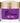iGel Dip & Dap Powder - PASSIONATE PURPEL - DD54 / 2 oz.