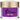 iGel Dip & Dap Powder - PASSIONATE PURPEL - DD54 / 2 oz.