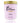 iGel Dip & Dap Powder - Pink & White - Dark Pink / 16 oz.