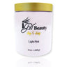 iGel Dip & Dap Powder - Pink & White - Light Pink / 16 oz.