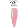 iGel Dip & Dap Powder - PINKIE PROMISE - DD174 / 2 oz.