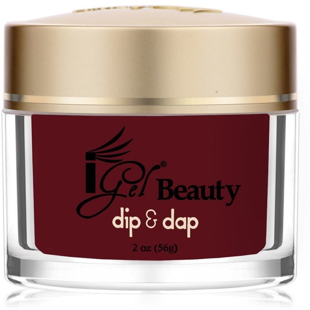 Dip Direct Ios iGel Dip & Dap Powder - PLUMFUL - DD81 / 2 oz. – Pure Spa Direct
