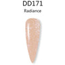 iGel Dip & Dap Powder - RADIANCE - DD171 / 2 oz.