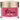 iGel Dip & Dap Powder - ROSE BLUSH - DD113 / 2 oz.