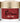 iGel Dip & Dap Powder - RUBY SLIPPERS - DD154 / 2 oz.