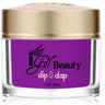 iGel Dip & Dap Powder - RUNWAY HIT - DD114 / 2 oz.