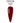 iGel Dip & Dap Powder - SCARLET LETTER - DD238 / 2 oz.