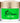 iGel Dip & Dap Powder - SCREAMIN' GREEN - DD68 / 2 oz.