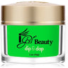 iGel Dip & Dap Powder - SCREAMIN' GREEN - DD68 / 2 oz.
