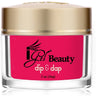iGel Dip & Dap Powder - SHOCKING PINK - DD64 / 2 oz.