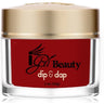 iGel Dip & Dap Powder - SIMPLY SPICEFUL - DD84 / 2 oz.