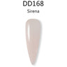 iGel Dip & Dap Powder - SIRENA - DD168 / 2 oz.