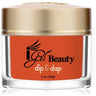 iGel Dip & Dap Powder - SUNSET HORIZON - DD28 / 2 oz.