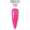 iGel Dip & Dap Powder - SWEET TALK - DD215 / 2 oz.