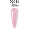 iGel Dip & Dap Powder - SWEET TEMPTATION - DD188 / 2 oz.