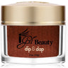 iGel Dip & Dap Powder - SWEET TRUFFLES - DD94 / 2 oz.
