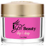 iGel Dip & Dap Powder - SWEETIE PIE - DD62 / 2 oz.