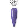 iGel Dip & Dap Powder - TAINTED LOVE - DD244 / 2 oz.