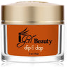 iGel Dip & Dap Powder - TEQUILA SUNRISE - DD38 / 2 oz.