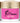 iGel Dip & Dap Powder - TOXIC PINK - DD46 / 2 oz.