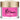 iGel Dip & Dap Powder - TOXIC PINK - DD46 / 2 oz.