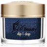 iGel Dip & Dap Powder - TWILIGHT X - DD98 / 2 oz.