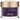 iGel Dip & Dap Powder - TWINKLE VIOLET - DD155 / 2 oz.