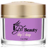 iGel Dip & Dap Powder - WATER LILY - DD53 / 2 oz.