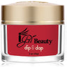 iGel Dip & Dap Powder - WILD WATERMELON - DD42 / 2 oz.