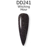 iGel Dip & Dap Powder - WITCHING HOUR - DD241 / 2 oz.