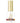 iGel LB Galaxy Flake Gel Polish- #F02 Elektra / 0.6 oz.