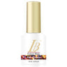 iGel LB Galaxy Flake Gel Polish- #F02 Elektra / 0.6 oz.