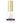 iGel LB Galaxy Flake Gel Polish- #F06 Aurora / 0.6 oz.