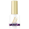 iGel LB Galaxy Flake Gel Polish- #F06 Aurora / 0.6 oz.